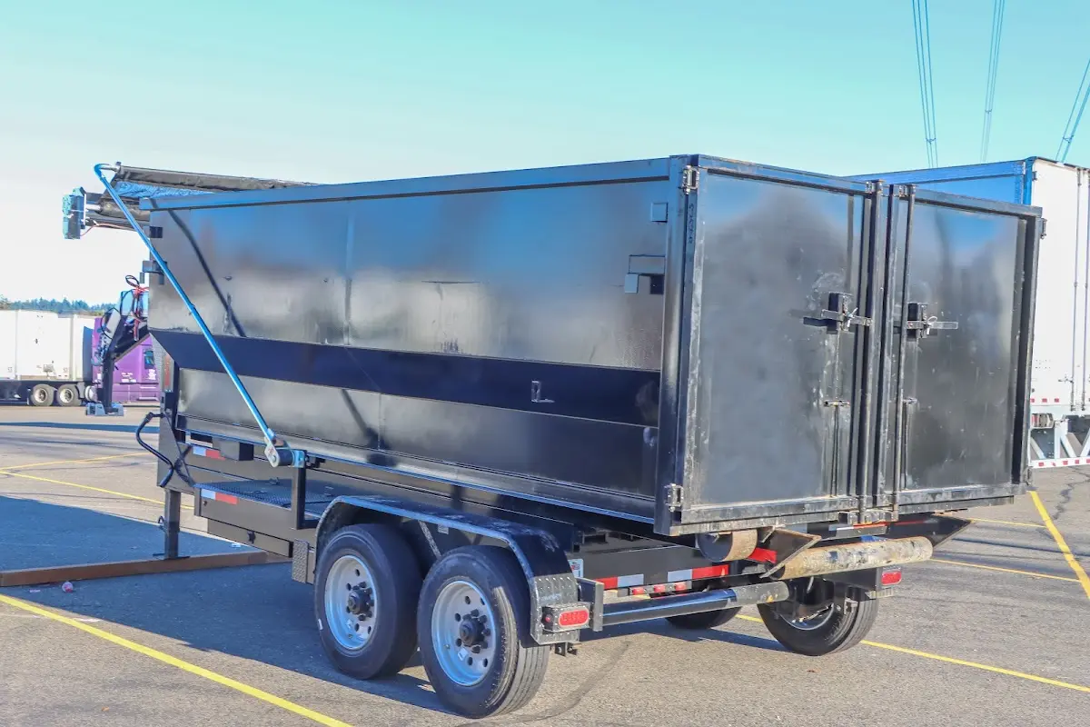 Dumpster Rental services in Port Clinton, OH